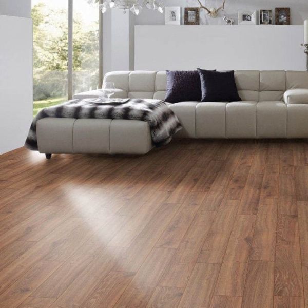 Ламинат Kronospan Modera Дуб эксклюзивный