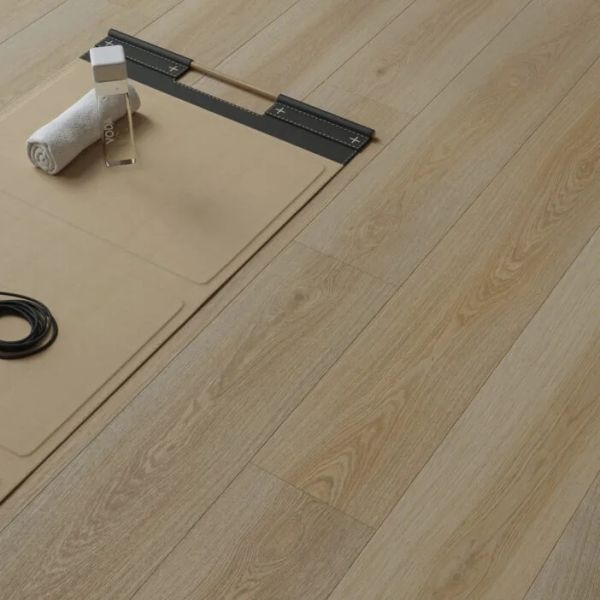 Виниловая плитка Barlinek Next Step Forma Дуб Almond 4.5 + 1 мм