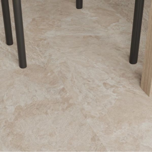 Виниловая плитка Vinilam Ceramo клеевая Аравийский камень