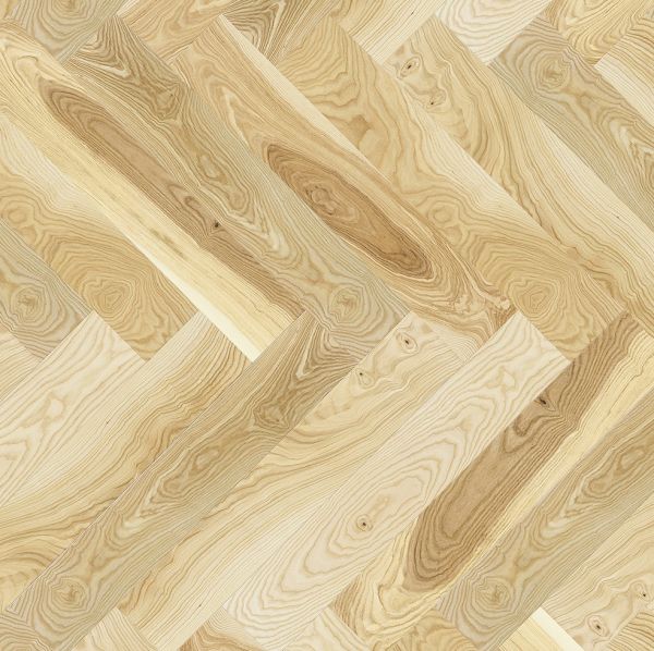 Паркетная доска Barlinek Herringbone Ясень Auric 130 мм