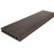 Террасная доска Salag Berg Deck 3D Teak/walnut