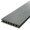 Террасная доска Salag Berg Deck 3D Grey/Black