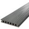 Террасная доска Salag Berg Deck 3D Grey/Black