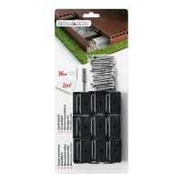 Монтажный набор пластик Salag