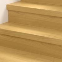 Ламинированная накладка на ступени Quick Step Classic