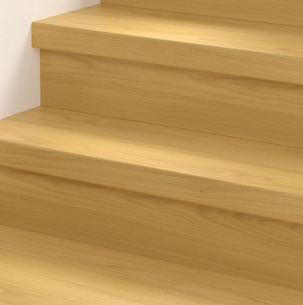 Ламинированная накладка на ступени Quick Step Classic