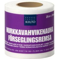 Лента уплотнительная Kiilto Corner Strip 25 м