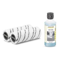 Kärcher - FC Starter Kit