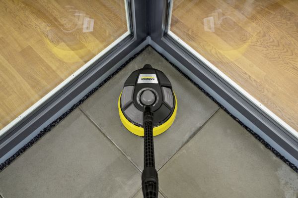 Kärcher - T 7 Plus T-Racer