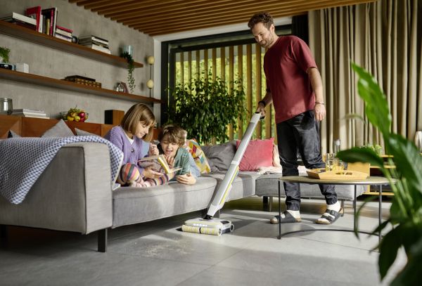 Kärcher - Электрошвабра FC 8 Smart Signature Line