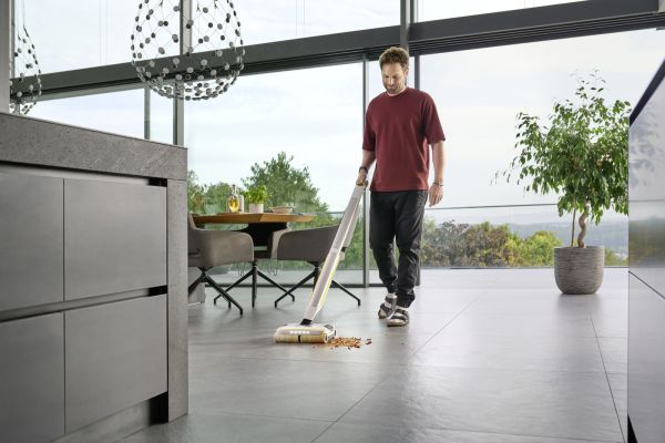 Kärcher - Электрошвабра FC 8 Smart Signature Line
