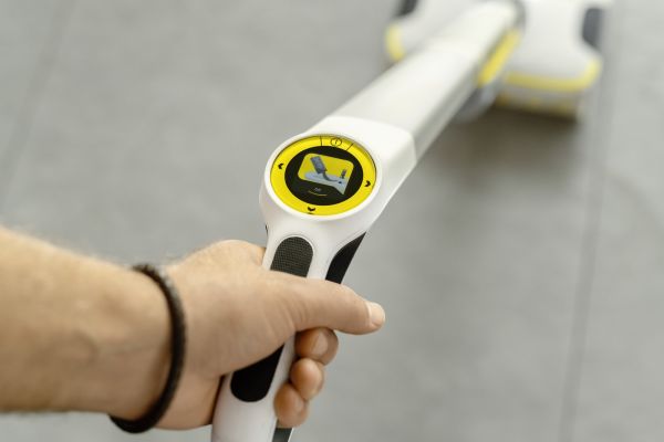 Kärcher - Электрошвабра FC 8 Smart Signature Line