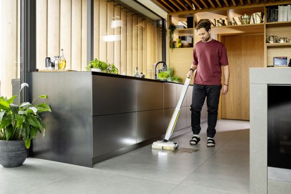 Kärcher - Электрошвабра FC 8 Smart Signature Line