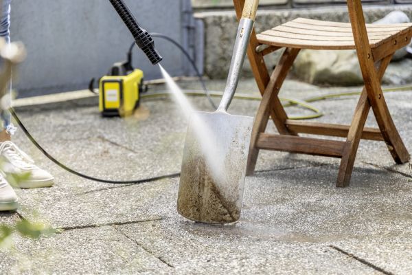 Kärcher - Портативная минимойка OC 6-18