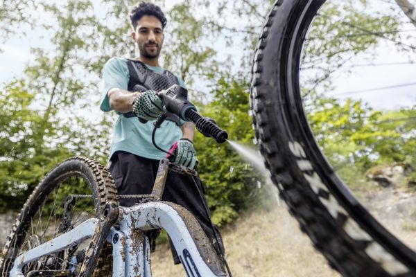 Kärcher - Портативная минимойка OC 6-18