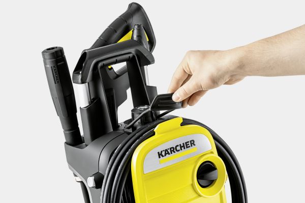 Kärcher - Мінімийка високого тиску K 5 Compact Home