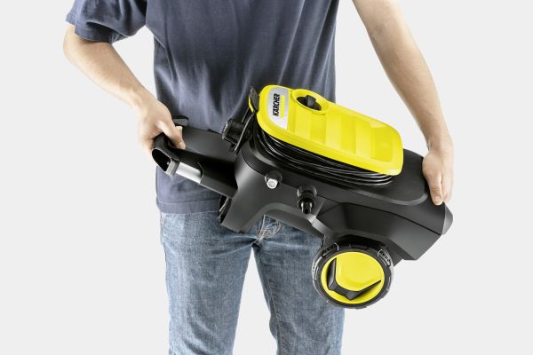 Kärcher - Мінімийка високого тиску K 5 Compact Home
