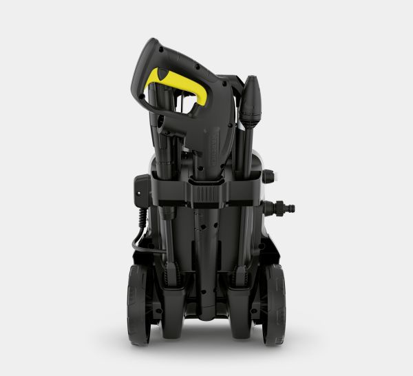 Kärcher - Мінімийка високого тиску K 5 Compact Home
