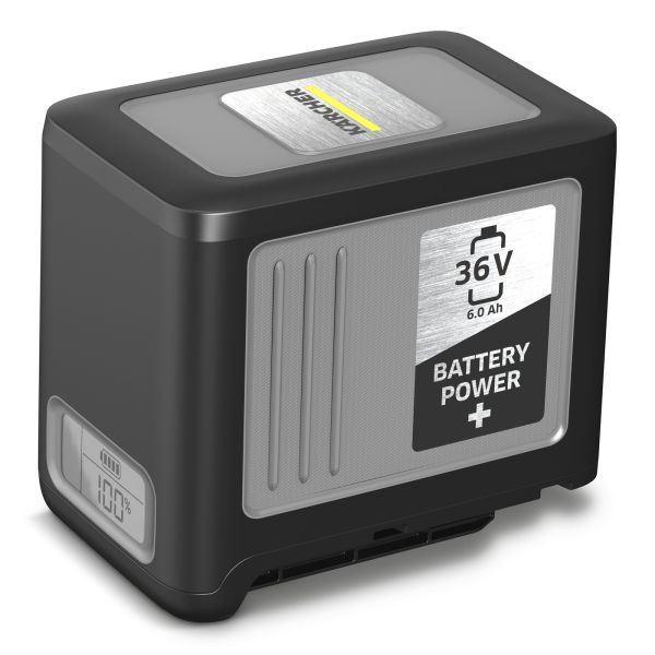 Kärcher - Аккумулятор Battery Power+ 36/60