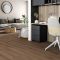 Вінілова плитка Tarkett Art Vinyl Elegance Rigid 55 Delicate Oak Brown