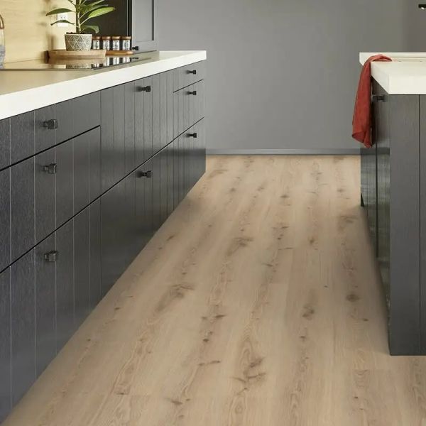 Виниловая плитка Tarkett Art Vinyl Elegance Rigid 55 Delicate Oak Natural