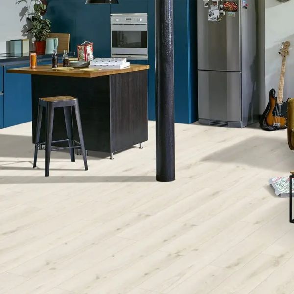 Вінілова плитка Tarkett Art Vinyl Elegance Rigid 55 Delicate Oak Sugar