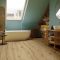 Виниловая плитка Barlinek Next Step Large Дуб Desert 5+1 мм