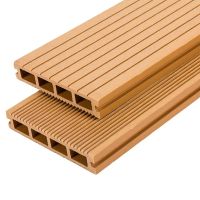 Террасная доска PolymerWood Home Дуб  2200х139х25 мм