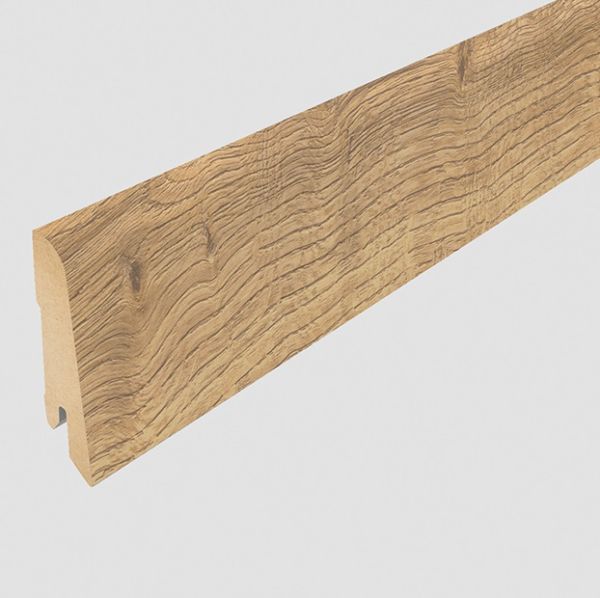 Ламинат Egger Aqua CLIC Large Plank 8/32 Дуб Шерман медовый