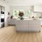 Ламинат Egger Aqua CLIC Large Plank 8/32 Дуб Шерман медовый