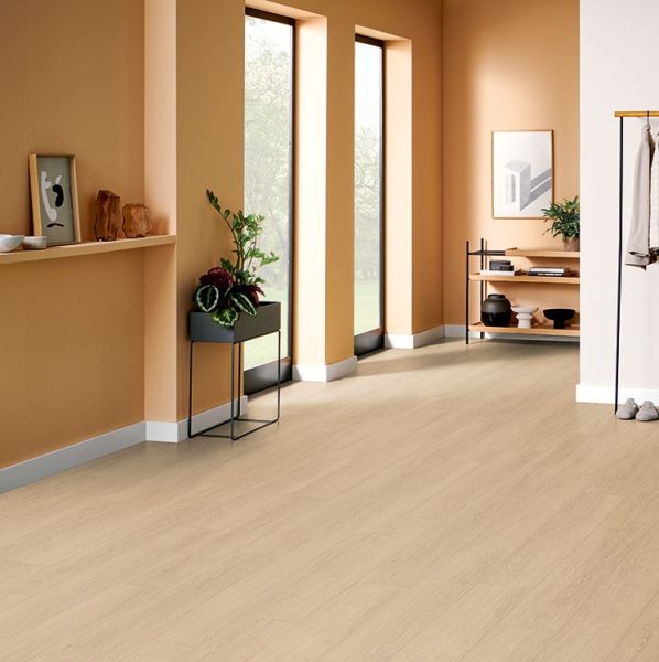 Ламинат Egger Aqua CLIC Large Plank 8/32 Дуб Виктория натуральный