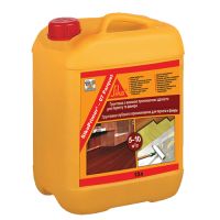 Грунтовка Sika Primer-07 Parquet 5 л