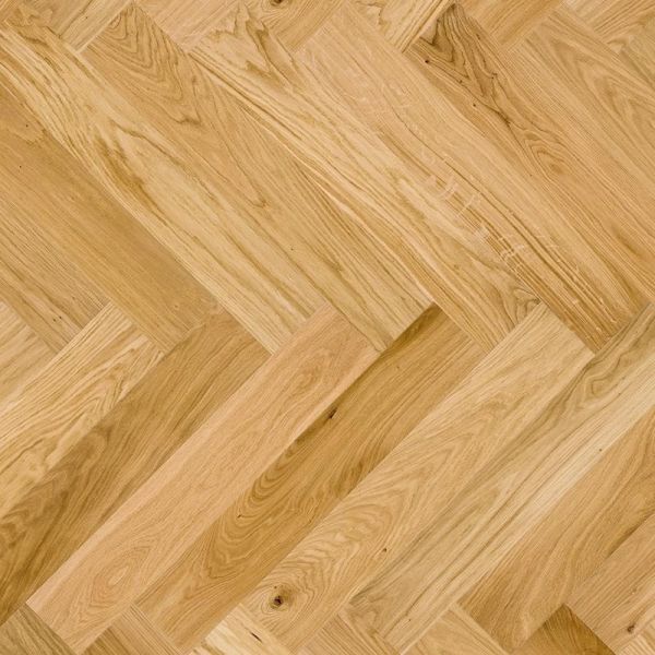 Паркетна дошка Barlinek Herringbone Дуб Freshy 130 мм