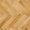 Паркетна дошка Barlinek Herringbone Дуб Freshy 130 мм