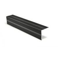 Уголок алюминиевый Gamrat 3600х35х35 мм