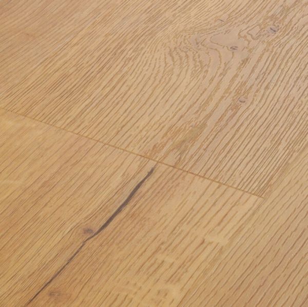 Виниловая плитка Barlinek Next Step Large Дуб Ginger 5+1 мм
