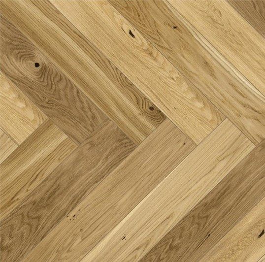 Паркетна дошка Barlinek Herringbone Дуб Grand Canyon 130 мм