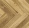 Паркетна дошка Barlinek Herringbone Дуб Grand Canyon 130 мм