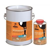 Грунтовка для паркета Loba 2K IntensiveColor A.T. 2.5 кг