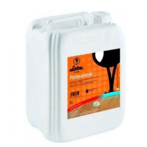 Грунтовка для паркета Loba PrimaSealPlus 5 л