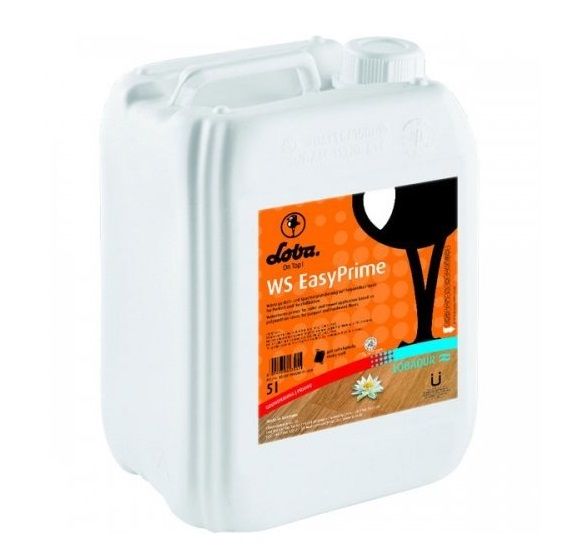 Грунтовка универсальная Loba EasyPrime