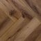 Виниловая плитка SPC FirmFit Herringbone Natura EWH7040