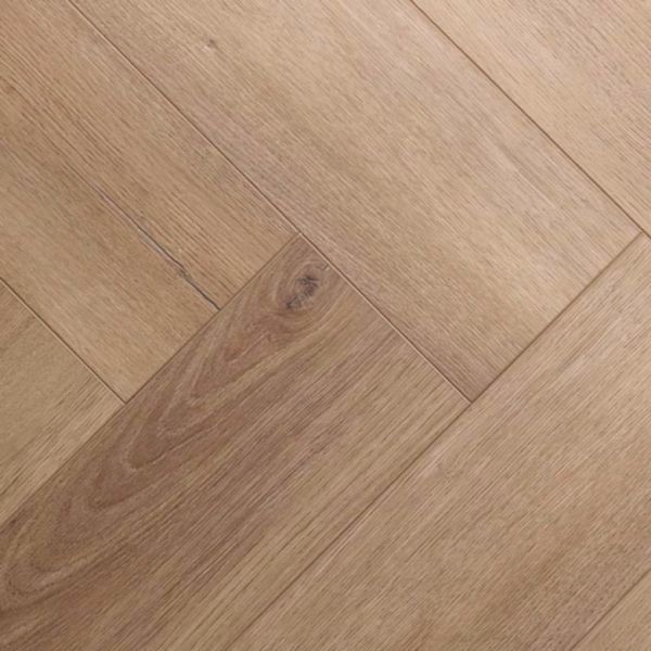 Виниловая плитка SPC FirmFit Herringbone Natura EWH7114