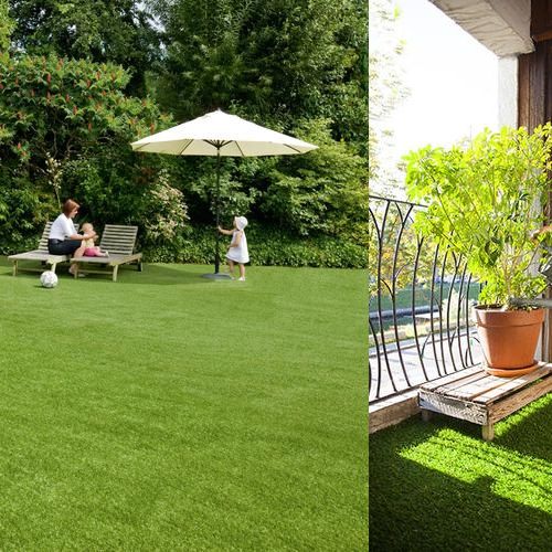 Штучна трава Oryzon Grass Lakeside