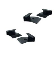 Клипса пластиковая Legro 