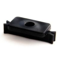 Клипса крепежная пластиковая Porch 