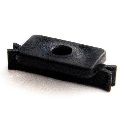 Клипса крепежная пластиковая Porch 