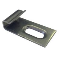 Клипса нержавеющая Термоясень 0107