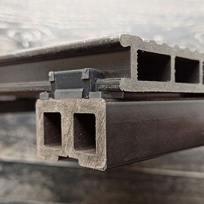 Клипса соединительная ARS AGT ARK 294