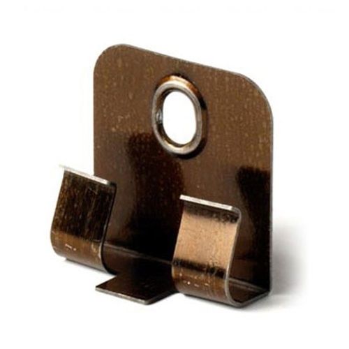 Клипсы для крепления плинтуса Egger (25 шт.)